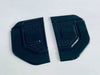 Toyota Prado LC250 Front Side Fender Air Outlet Cover Trim (2024-2025)