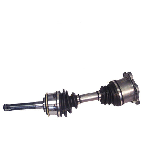 Toyota Hilux Front Axle CV Shaft Complete (1988–2005)