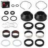 Wide Glide Harley FXDWG FXS 41mm Fork Leg Rebuild Kit