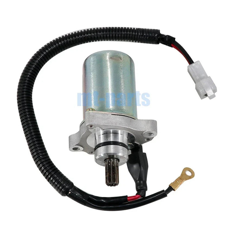 TVS NTorq 125 Starter Motor (2018-2023)