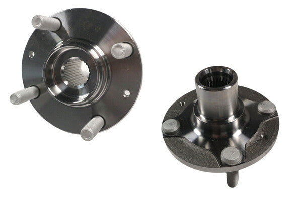 Front Wheel HUB FOR Hyundai Accent RB 2011-Onwards