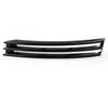 Land Rover Range Rover L405 Black Front Left Bumper Grille (2013-2017)