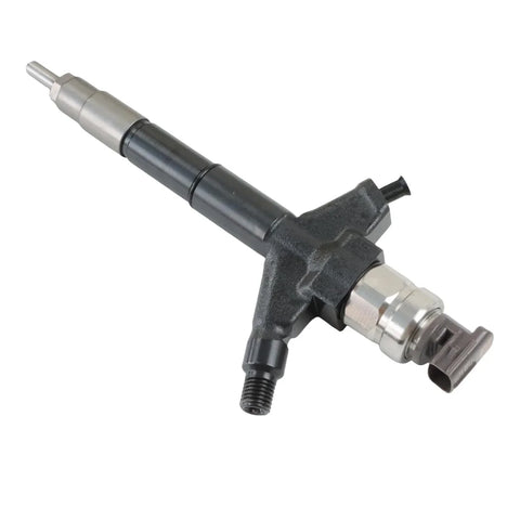 NISSAN NAVARA NP300 4Pcs Diesel Injector (2010–2020)
