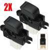Nissan X-Trail Electric Power Window Switch (2001-2007)