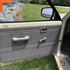 Mazda B-Series Bravo UF 323 626 Grey Inner Door Handle (1994-2006)