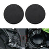 Kawasaki Z1000 Versys Motorcycle Frame Hole Cover Caps (2011-2021)