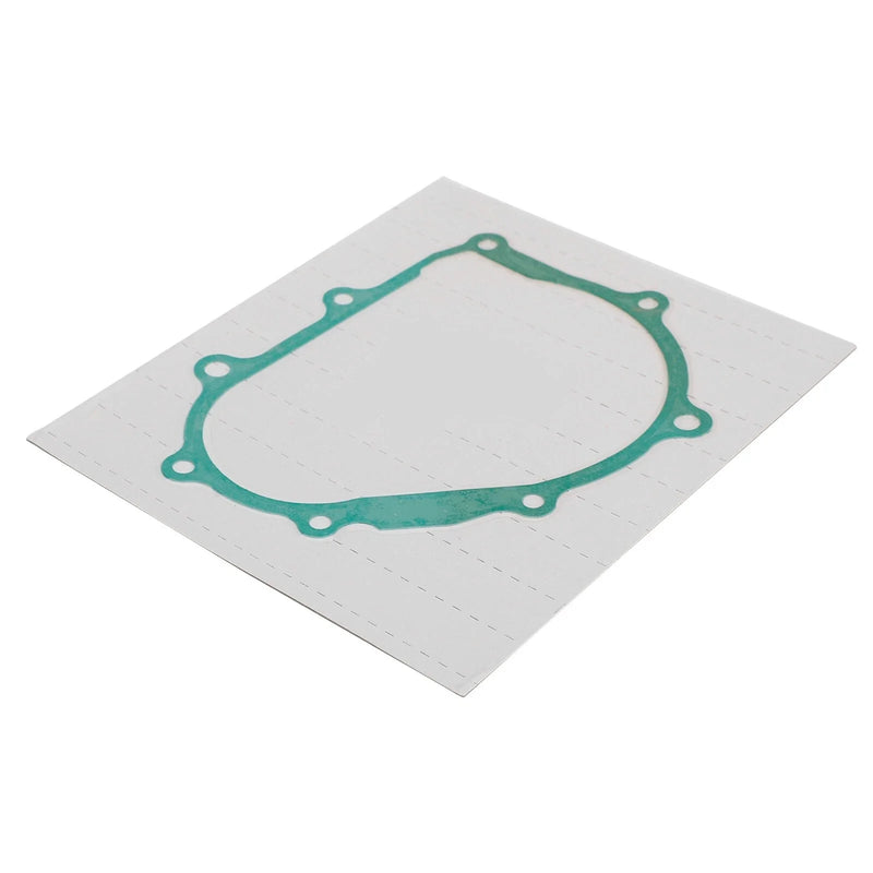 Yamaha WR 250F, YZ 250F 3 x Left Ignition Cover Gaskets (2001-2013)
