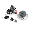 MV Agusta F4 1000, 750S, Brutale 910, 989 Ignition Lock Set (2004-2010)