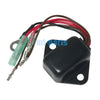 Kawasaki JET SKI 550SX JS550 Voltage Regulator Rectifier (1991-1995)