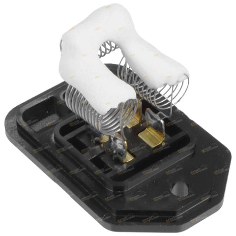 Toyota Hilux Surf LN130 Heater Fan Resistor