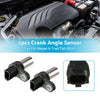 Nissan X-Trail T30 QR25DE Crank Cam Angle Sensors (2001-2007)