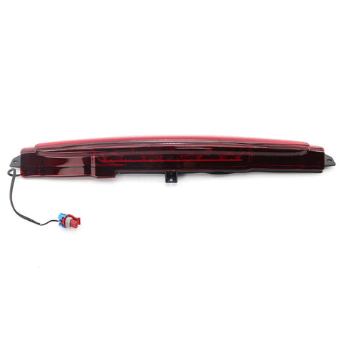 Chevrolet Avalanche Pickup Truck High Mount Brake Light Red (2002-2012)