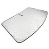 Audi Q3 Foldable Windshield Sun Shade Visor (2013-2018)