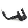 ATV Bike Motorcycle Cup Holder Mirror Mount