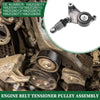 Toyota Camry Engine Belt Tensioner Pulley (2002-2006)