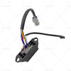 Honda Aquatrax F-12X R-12X Main Relay Assembly (2002-2007)