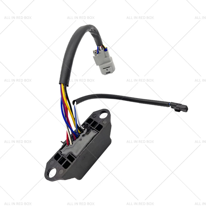 Honda Aquatrax F-12X R-12X Main Relay Assembly (2002-2007)
