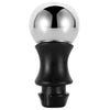 Peugeot 206 207 306 307, Citroen C1 C2 C3 C4 Gear Shift Knob with Adapter