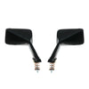 Toyota Crown MS60-MS120 Square Mirror x2