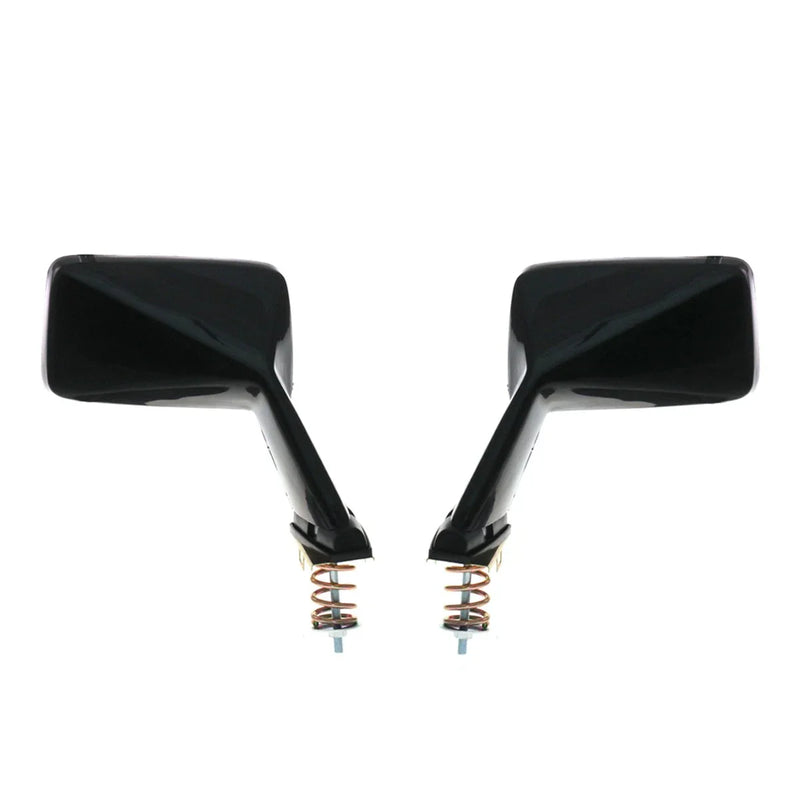 Toyota Crown MS60-MS120 Square Mirror x2