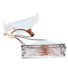 Isuzu TF TFR Rodeo 1988-2002 Clear Indicator Signal Lights