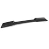 Corvette C5 ZR1 Extended Style Carbon Look Rear Trunk Wing Spoiler (97-04)