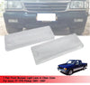 Holden Rodeo Clear Lens Front Bumper Light (1991-1997)