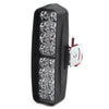 UTV ATV 16-LED Front Motorcycle Headlight Fog Light