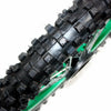 PIT PRO Dirt Bike 15mm Axle 14" Front Wheel Rim Tire (60-100)