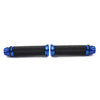 Yamaha, Honda, Suzuki Motorcycles 7/8" Hand Grips