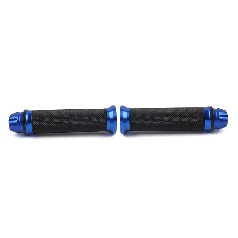 Yamaha, Honda, Suzuki Motorcycles 7/8" Hand Grips