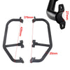 Harley Pan America 1250 Bumper Engine Guard Crash Bar (2021-Up)