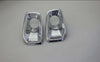 2015-2018 Jeep Renegade Front Fog Light Cover Trim (2015-2018)