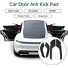 Toyota Avalon Car Door Anti Kick Pad Sticker Protector (2019–2022)