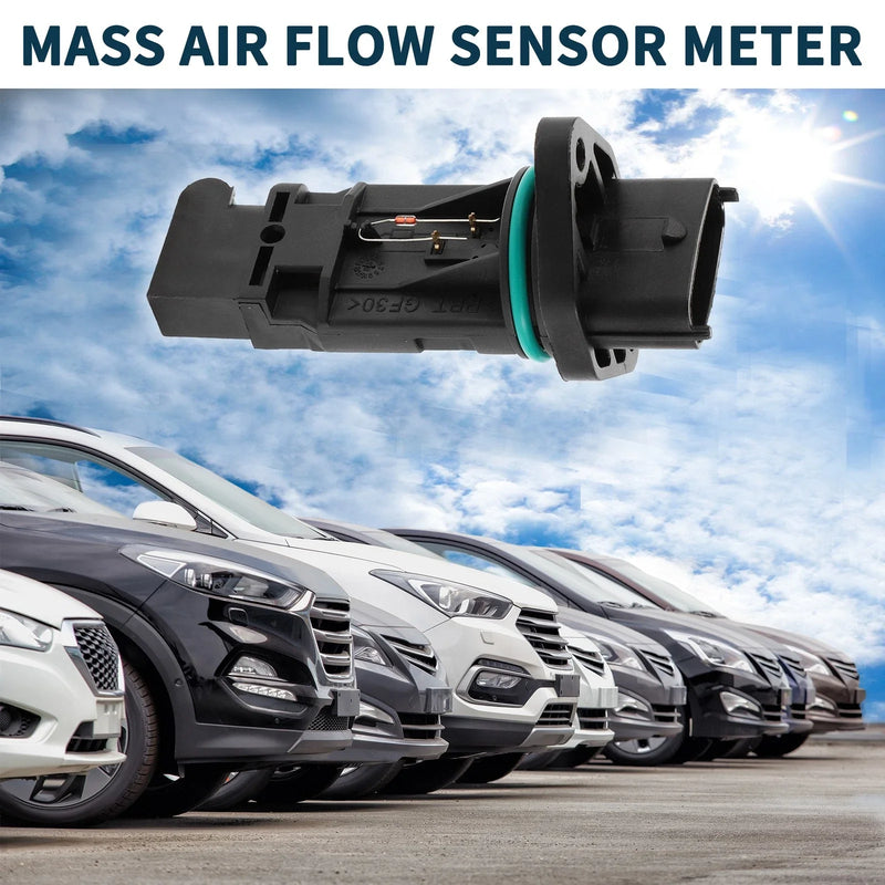 Nissan Terrano Mass Air Flow Sensor (1993-2006)