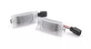BMW 5-Series E34 Touring LED License Plate Light (1987–1996)