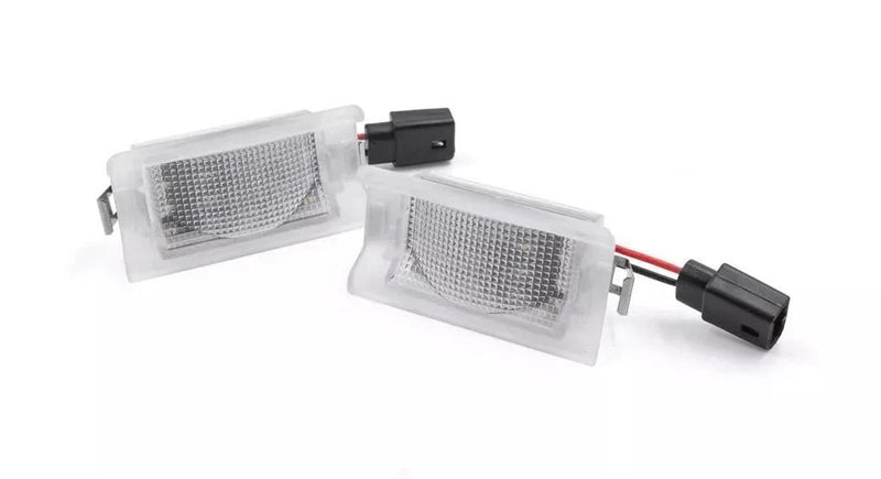 BMW 5-Series E34 Touring LED License Plate Light (1987–1996)