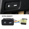 Sonata Fuel Open Button Trunk Cover Switch Front (2011–2014)