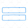 Chevy SBC 327 350 283 305 Valve Cover Gaskets