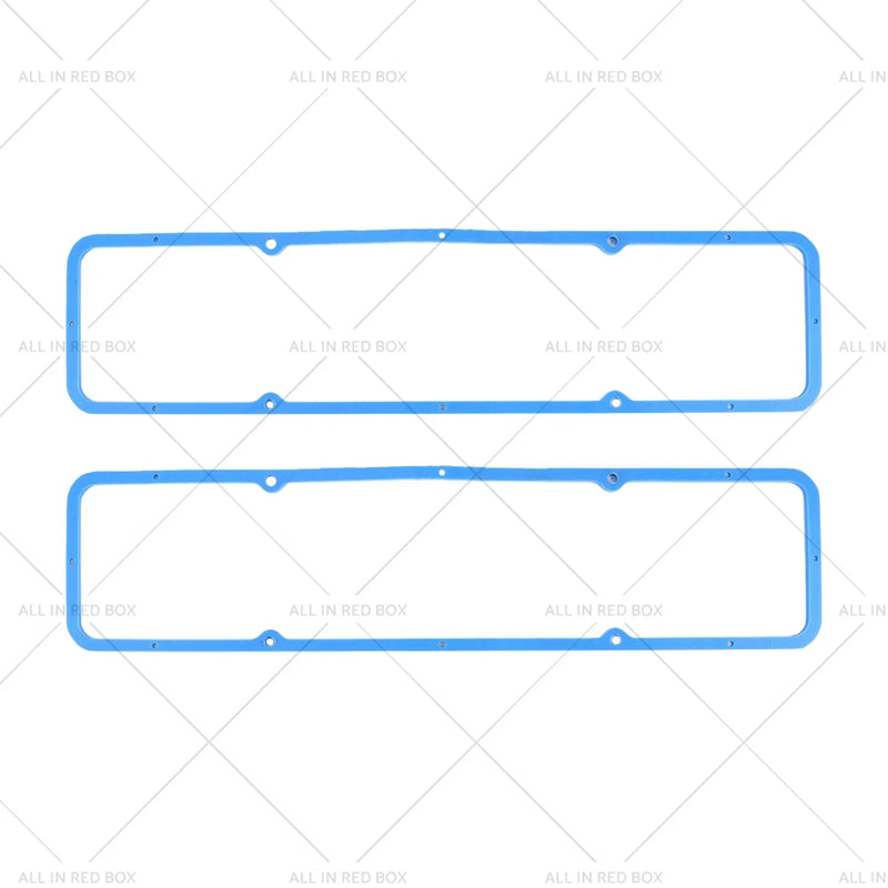 Chevy SBC 327 350 283 305 Valve Cover Gaskets