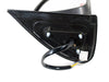 Toyota Hilux RH Electric Power Mirror 5 Wires (2005-2011)