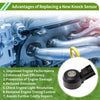 Nissan Frontier Ignition Knock Sensor (1999-2004)