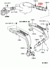 Toyota LandCruiser 60 Series HJ 12HT 4.0 Diesel Air