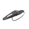 Off-Road Motorcycle Motocross Dirt Bike Rear Mudguard Tail Light Brake Lamp
