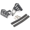 BMW R1200GS, R1200GS ADV, R1200R, R1200RS Oxygen Sensor Cover (2004-2023)