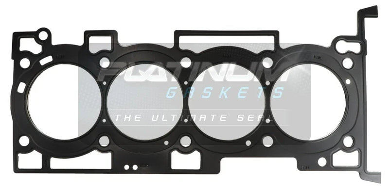 Hyundai Iload I-Load 2.4L Cylinder Head Gasket