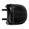 Indian Chieftain Springfield Chief Rear Passenger Seat Black (2014-2023)