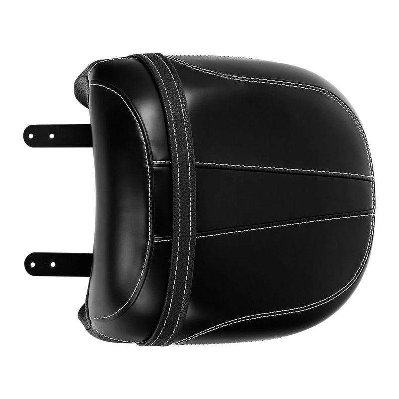 Indian Chieftain Springfield Chief Rear Passenger Seat Black (2014-2023)
