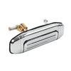 Mitsubishi Pajero Montero Rear Right Outer Door Handle (1992-2000)