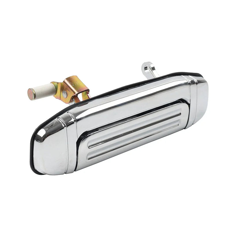Mitsubishi Pajero Montero Rear Right Outer Door Handle (1992-2000)